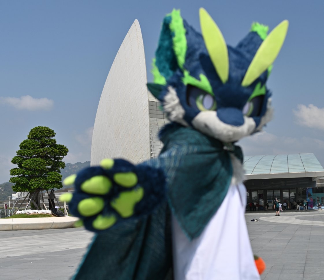 NotValidSky/叶灵/イエリン/🍃 tweet media