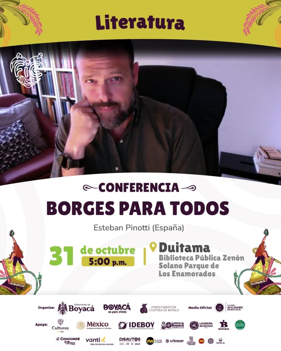 Esteban Pinotti (@estebanmpinotti) on Twitter photo 