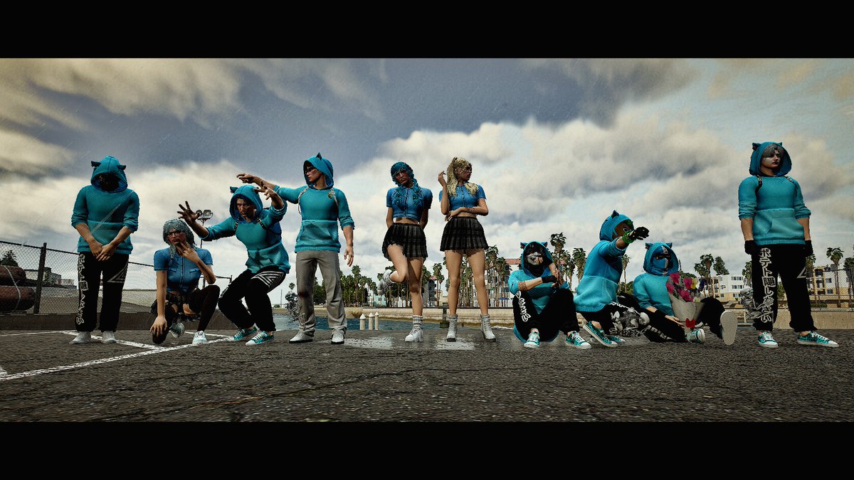 #MADTOWN 最終日お疲れ様でした。
素敵な日々をありがとうございました。