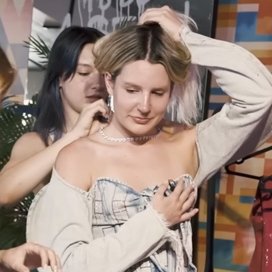 zoktayın sevgi dili: