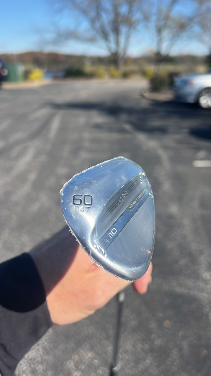 T-Grind for the win🏌🏽‍♂️