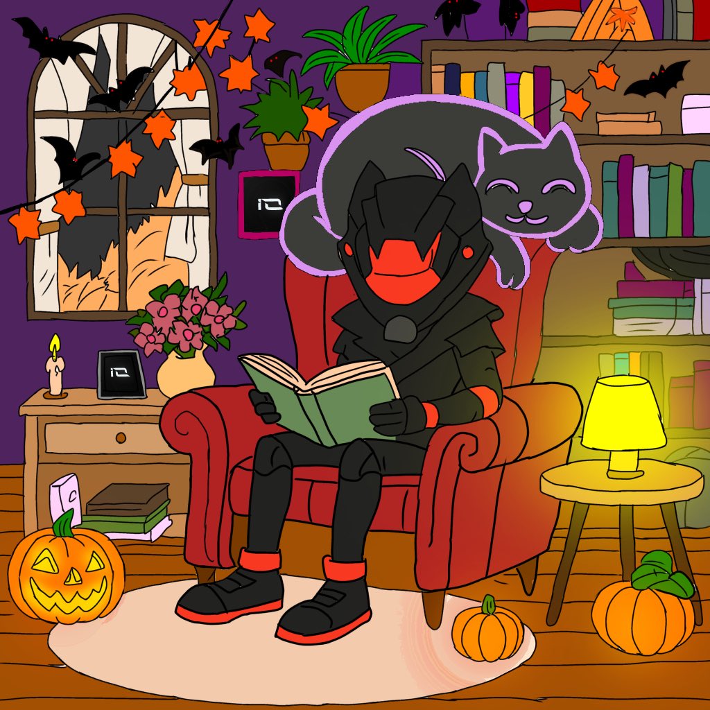 Ella1412139's tweet image. Just created my artwork for the @ionet event 🧡
Inspired by the power of decentralized GPU networks and limitless creativity
Honored to be part of this innovation wave where art meets technology
#ionet