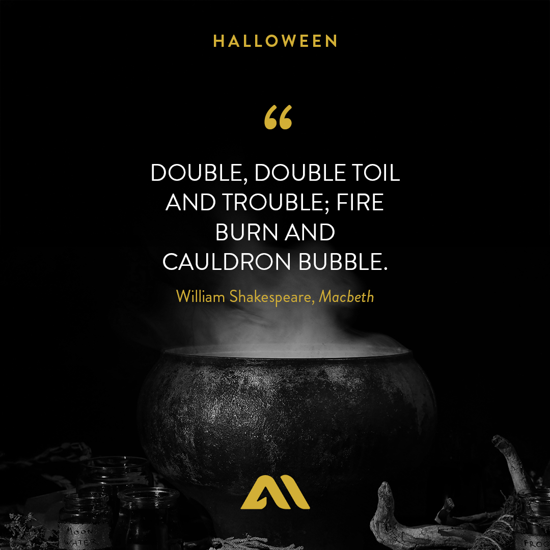 Happy Halloween from the Amber Integrated team! 🎃
#HappyHalloween