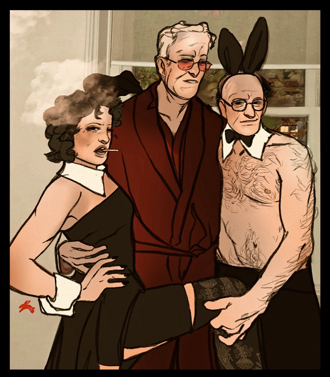 hmsterrror's tweet photo. ִ   ࣪   ⋆   HAPPY HALLOWEEN ! 🎃 
#conclave2024 #cardinaltremblay
#cardinalbellini #sisteragnes https://t.co/I0yQBX4tzc