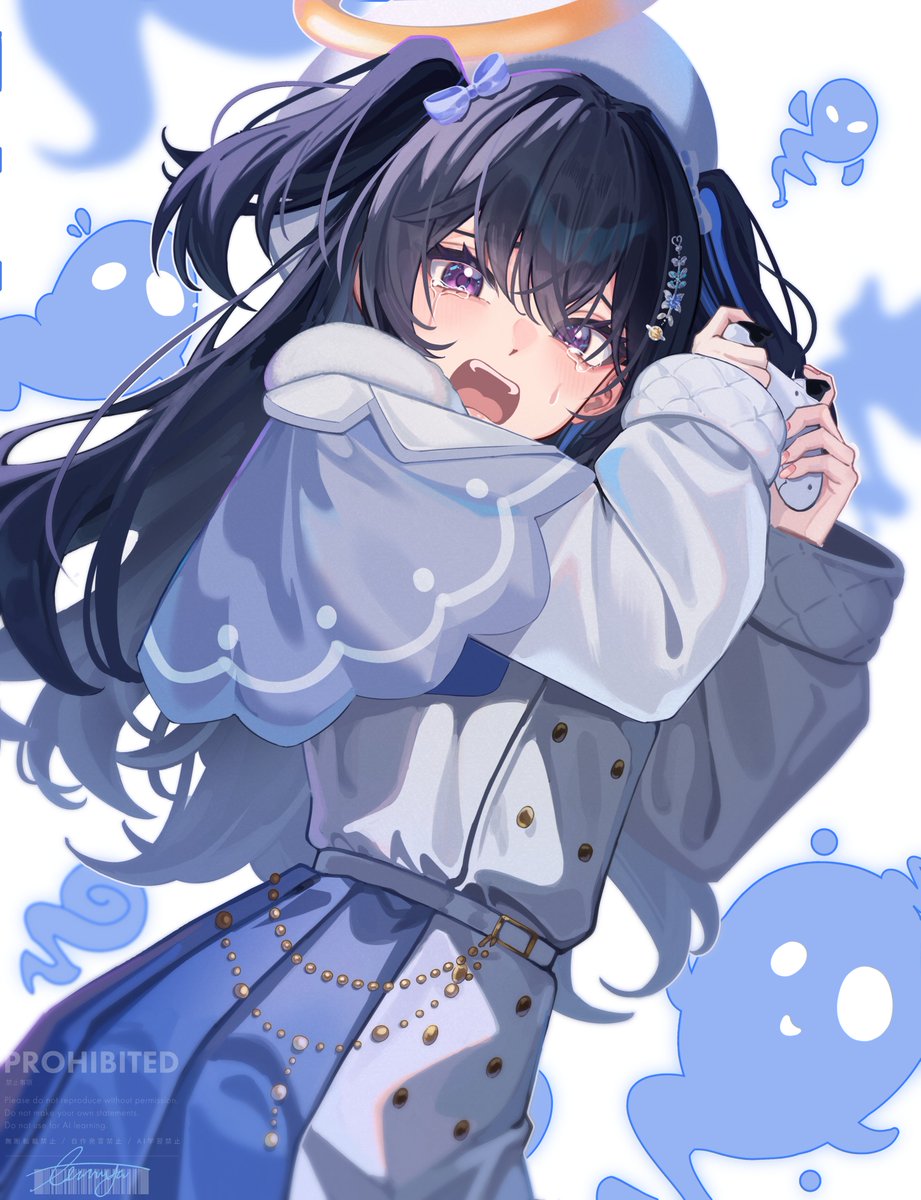 一ノ瀬うるは🌠 (@uruha_ichinose) / Posts / X