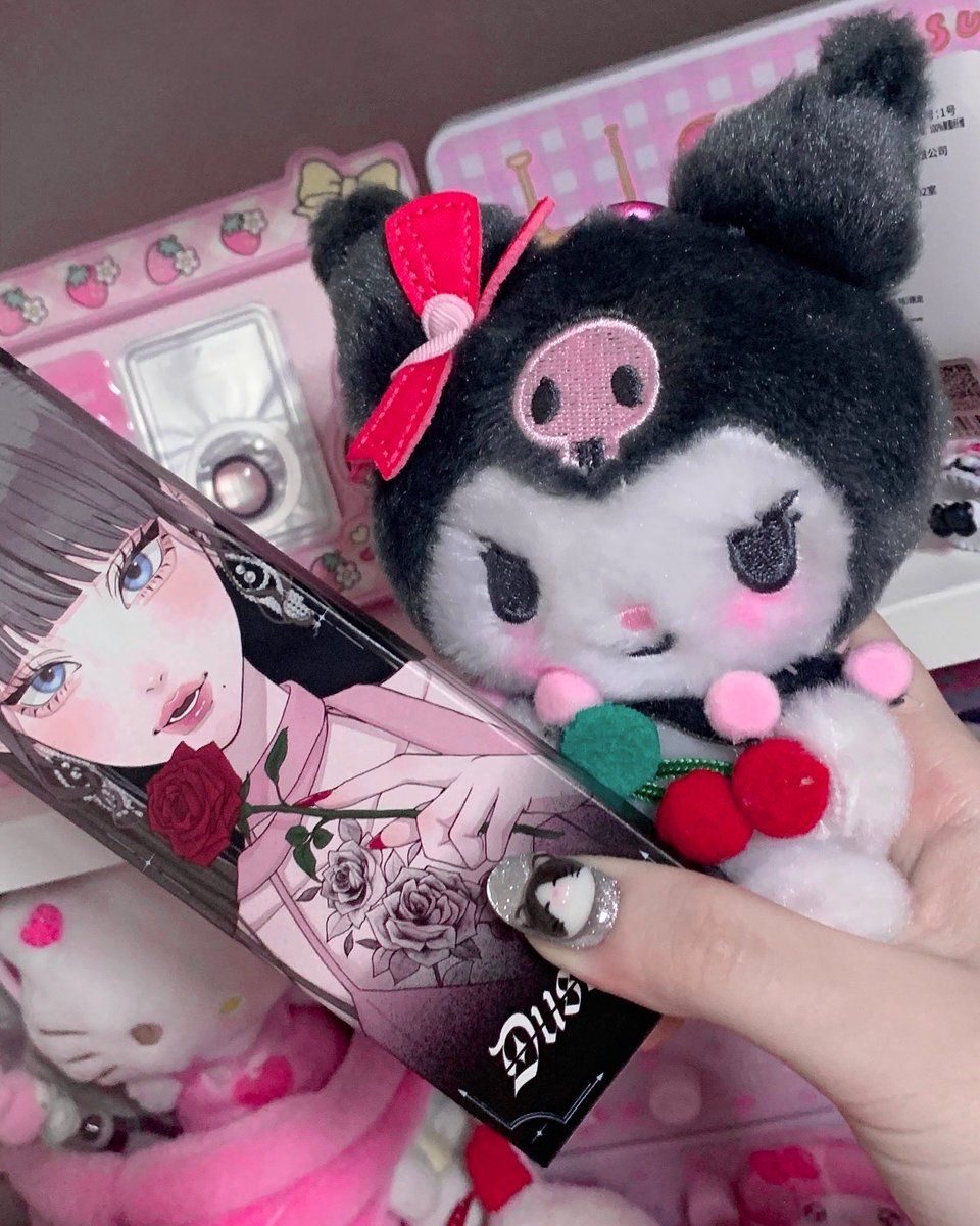 🎀 #렌즈라라 #렌즈라라1기서포터즈
<a href="/lenslala/">렌즈라라(LENSLALA) 일본 컬러 렌즈 전문</a> 🩵 Dustity 더스티티 1DAY 번뇌블루
직경 15.0mm / 그래픽 14.5mm

블루 렌즈도 성공( ˆ͈̑꒳ˆ͈̑ )੭♡
직경 크고 테두리 있는 블루 렌즈 정착하고 싶다면
번뇌블루 추천합니다💭
꽤 튀는 렌즈라 코스용으로도 좋을 것 같아요🖤