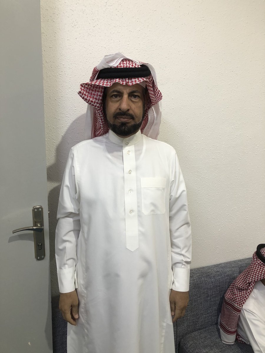 محمد العودة السمحان♌️ tweet media