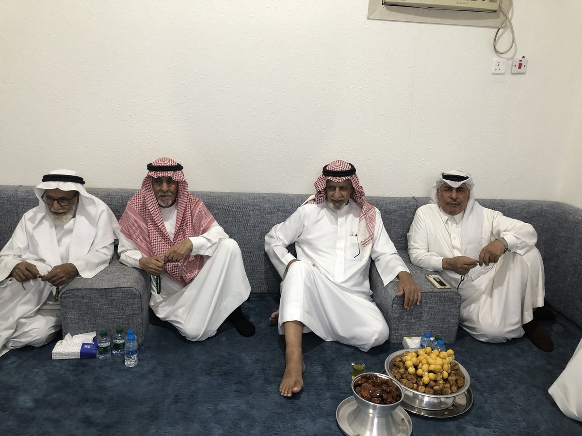 محمد العودة السمحان♌️ tweet media