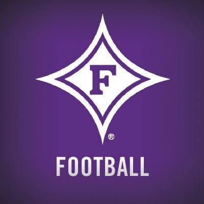 Excited to be at <a href="/PaladinFootball/">Furman Football</a> for their game tomorrow against Mercer 
<a href="/CoachKLewDL/">Kevin Lewis</a> <a href="/ToughOn/">Tafon Mainsah</a> <a href="/CoachWebb_704/">Adam Webber</a> <a href="/Dj_Mcfadden11/">Darryl Mcfadden jr</a> <a href="/BigIFootball/">Independence FB</a>