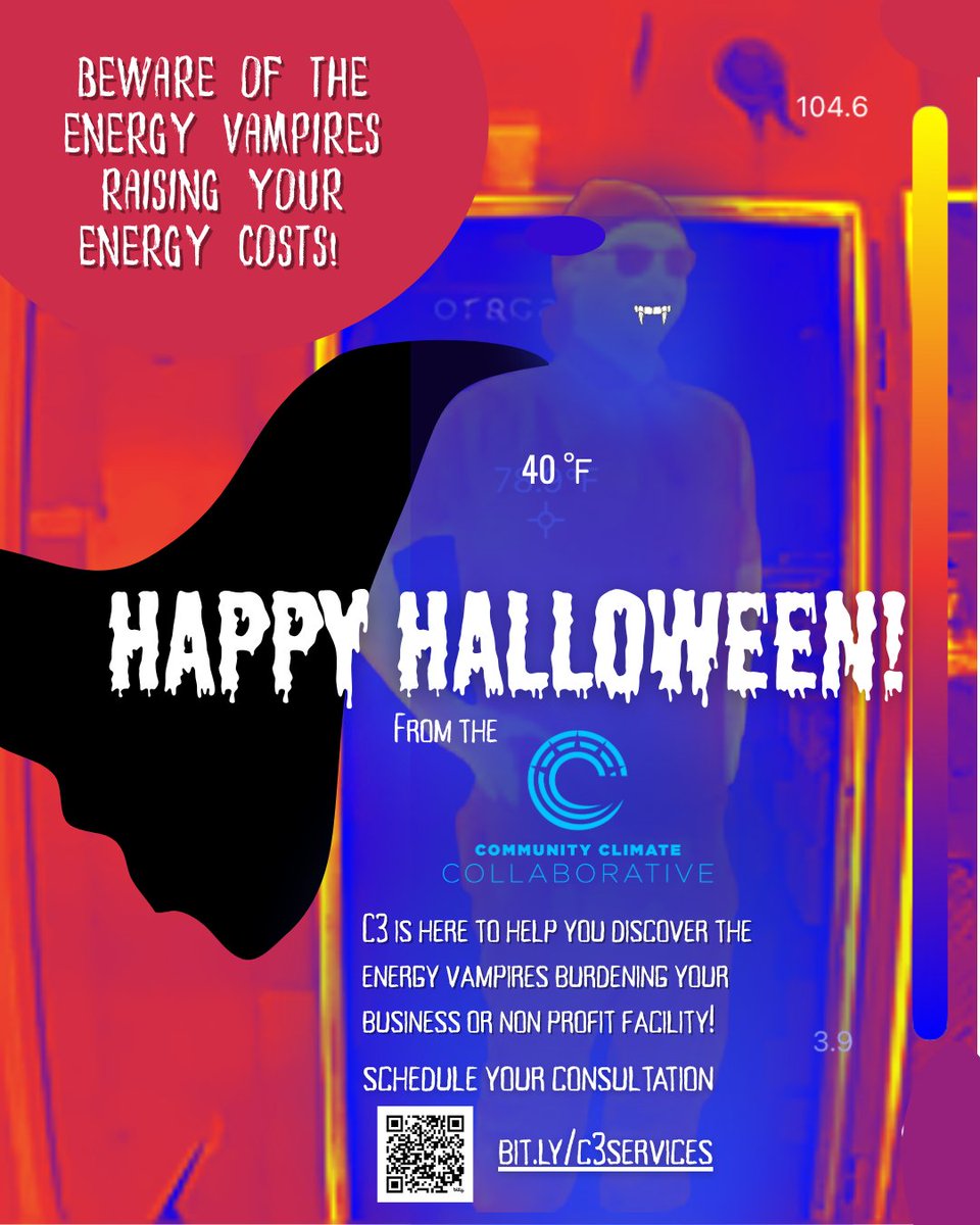 Community Climate Collaborative tweet media