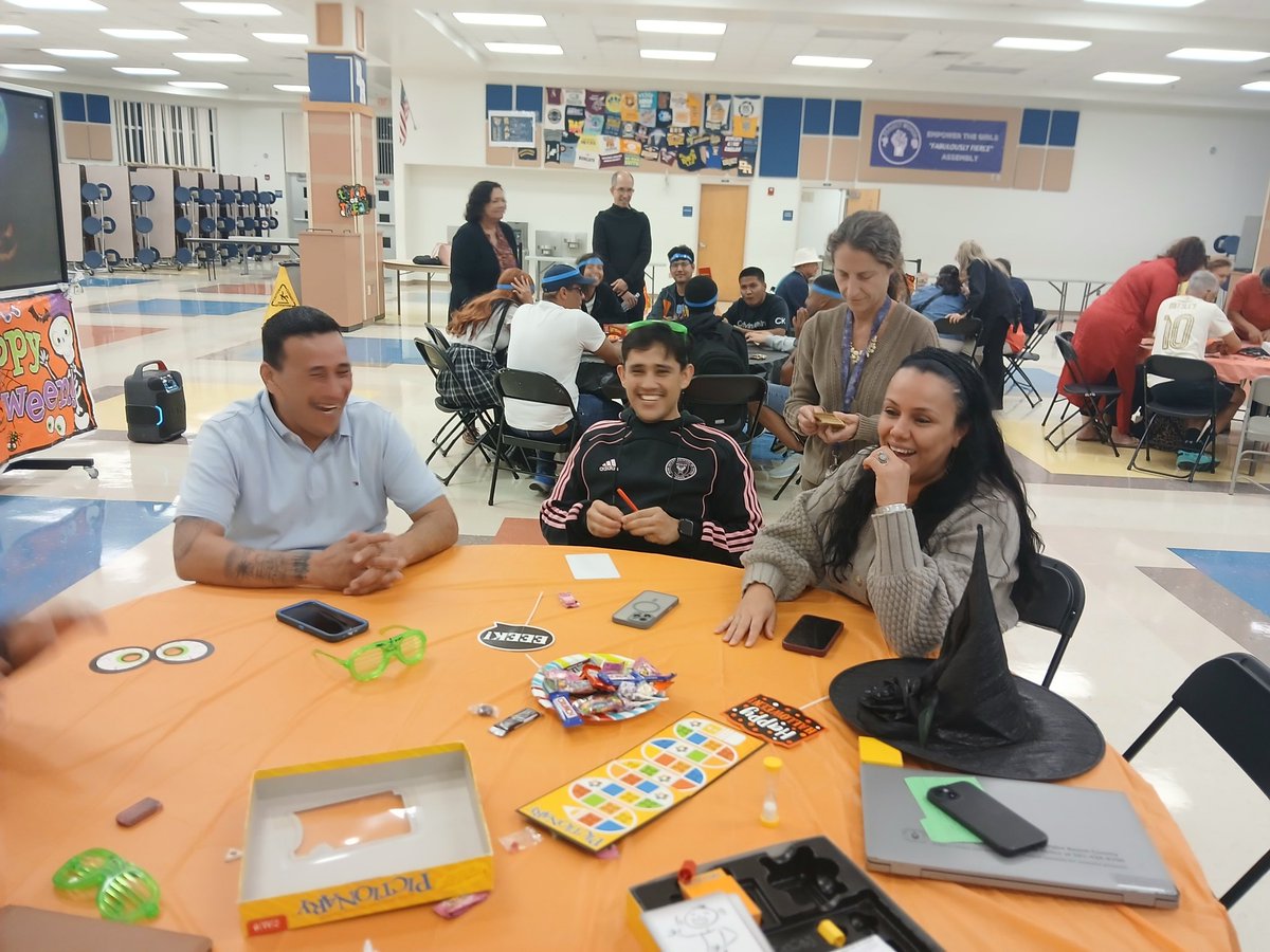 Adult & Community Education tweet media