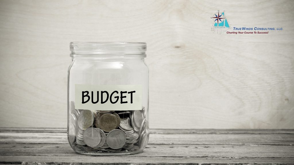 Fridays With Fred............
"Grow Smarter: How Strategic Budgeting Fuels Your Success"

A well-crafted budget isn’t a restriction—it’s a roadmap. It gives you the power to make informed decisions and scale your business profitably.

Many business owners think budgeting limits