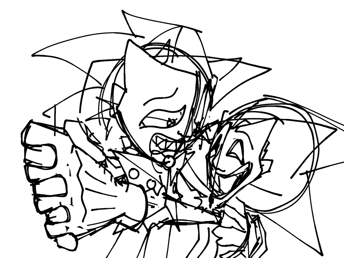 NoTamato🥔(COMMS OPEN) tweet media