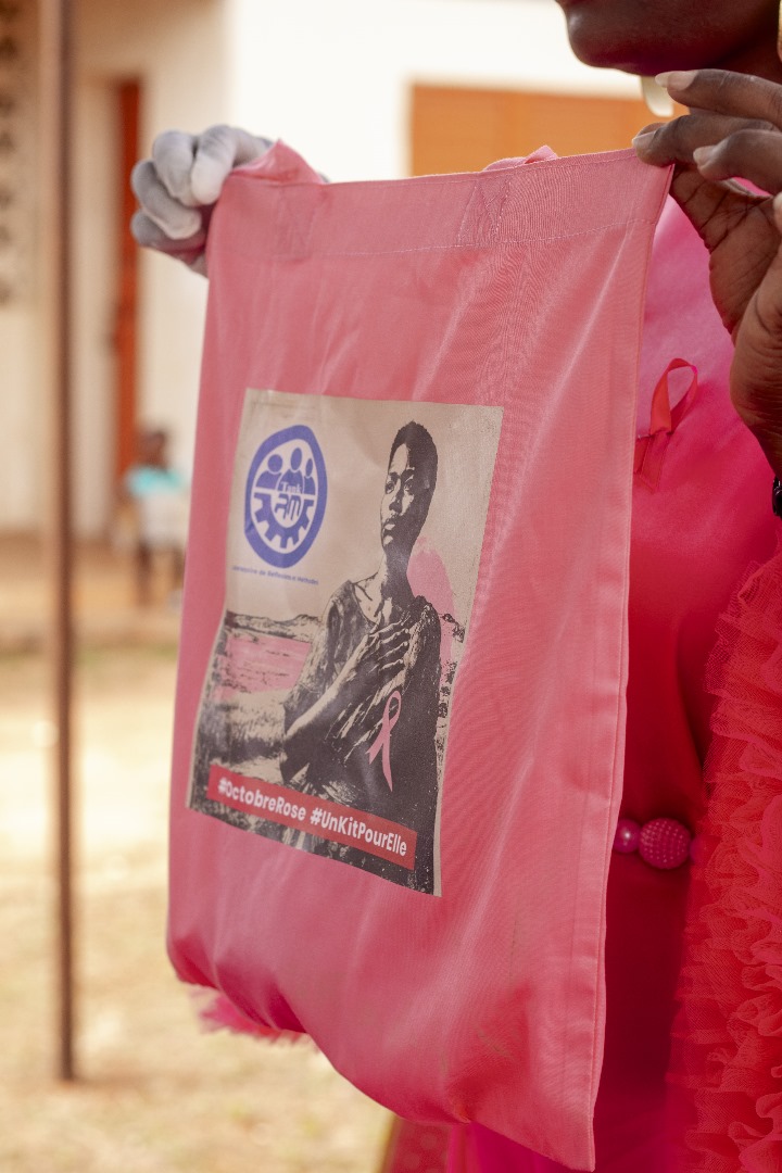 Reckya MADOUGOU tweet media