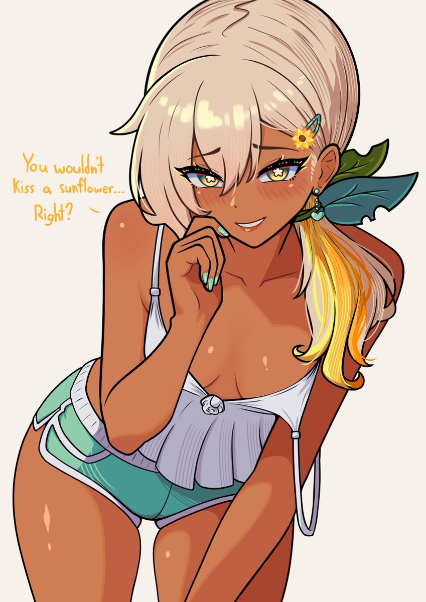 ginotty's tweet image. 😅