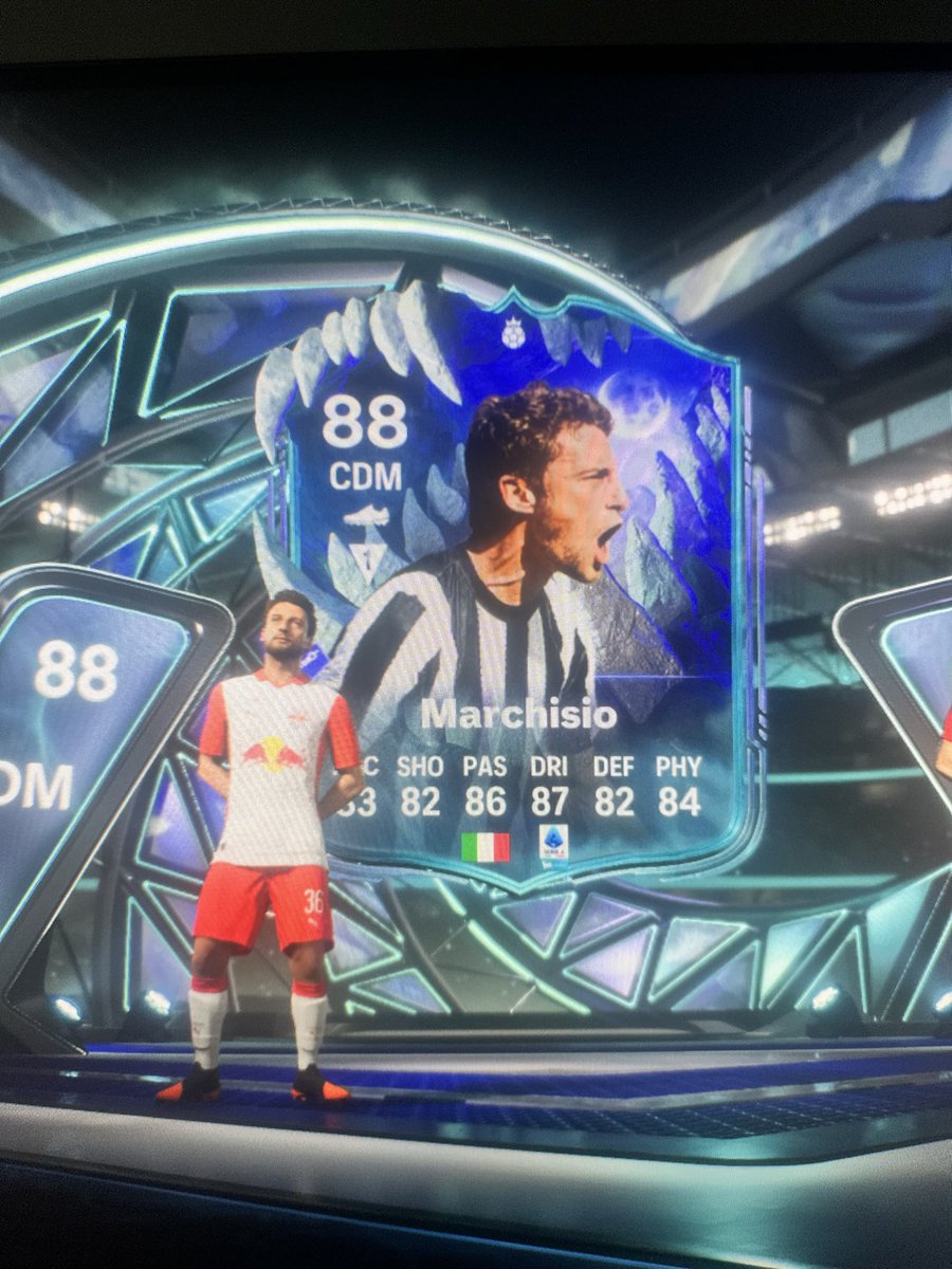 FINALLY EA