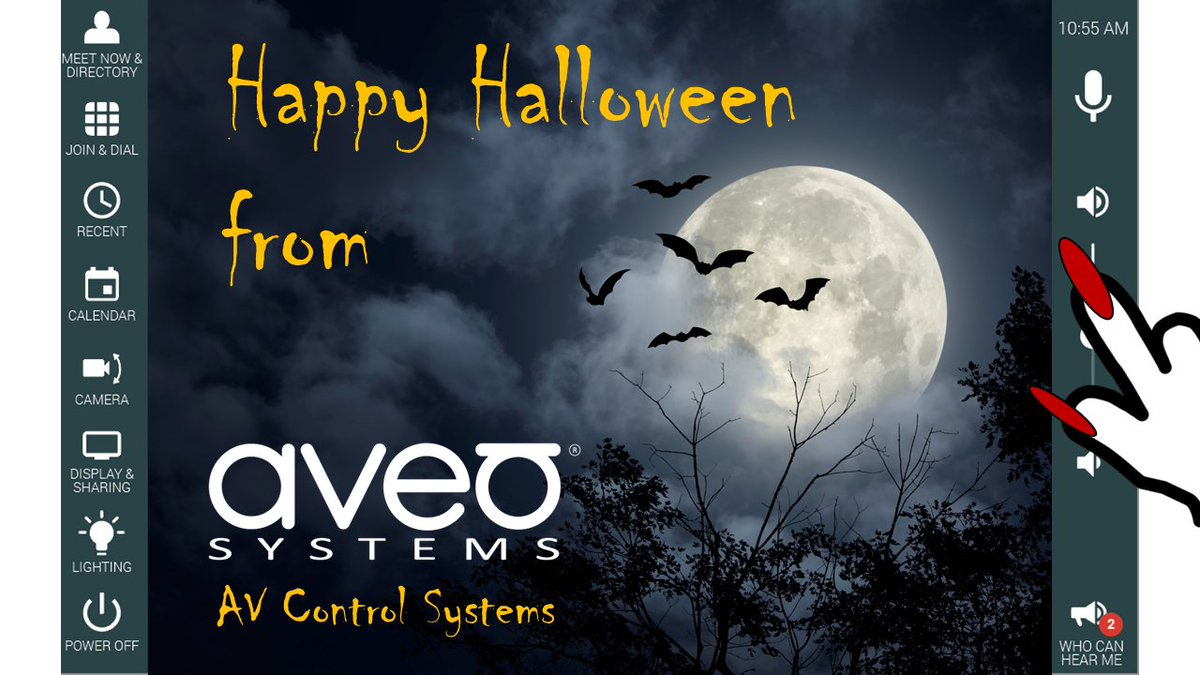 aveosystems tweet media