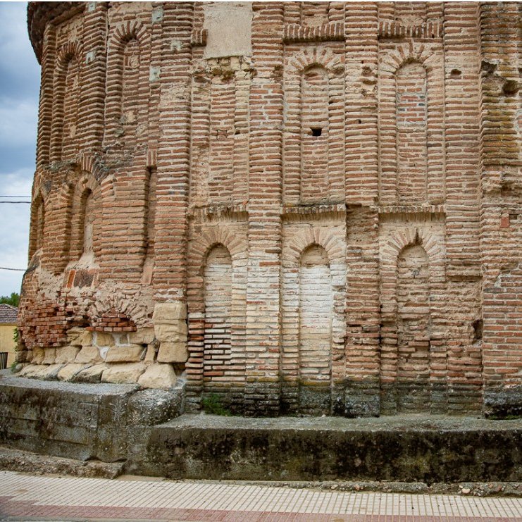 Salamanca Mudéjar tweet media