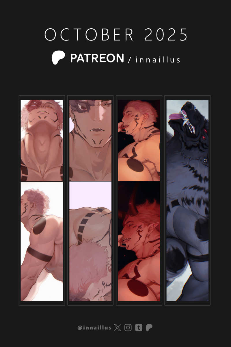 #sukuna #jjk #jujutsukaisen #呪術廻戦

Łink in bi0!