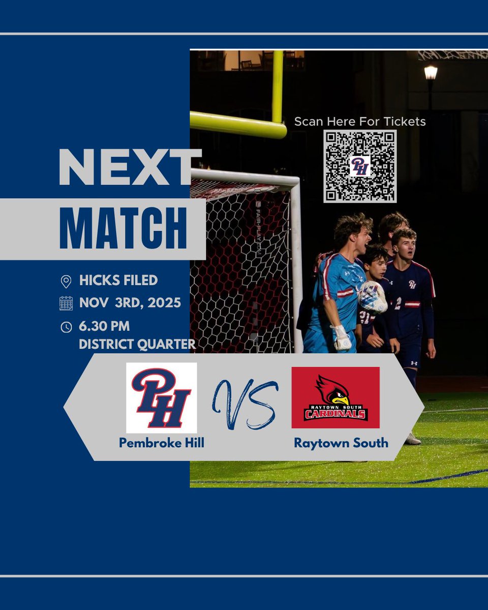 PHSSoccer tweet media