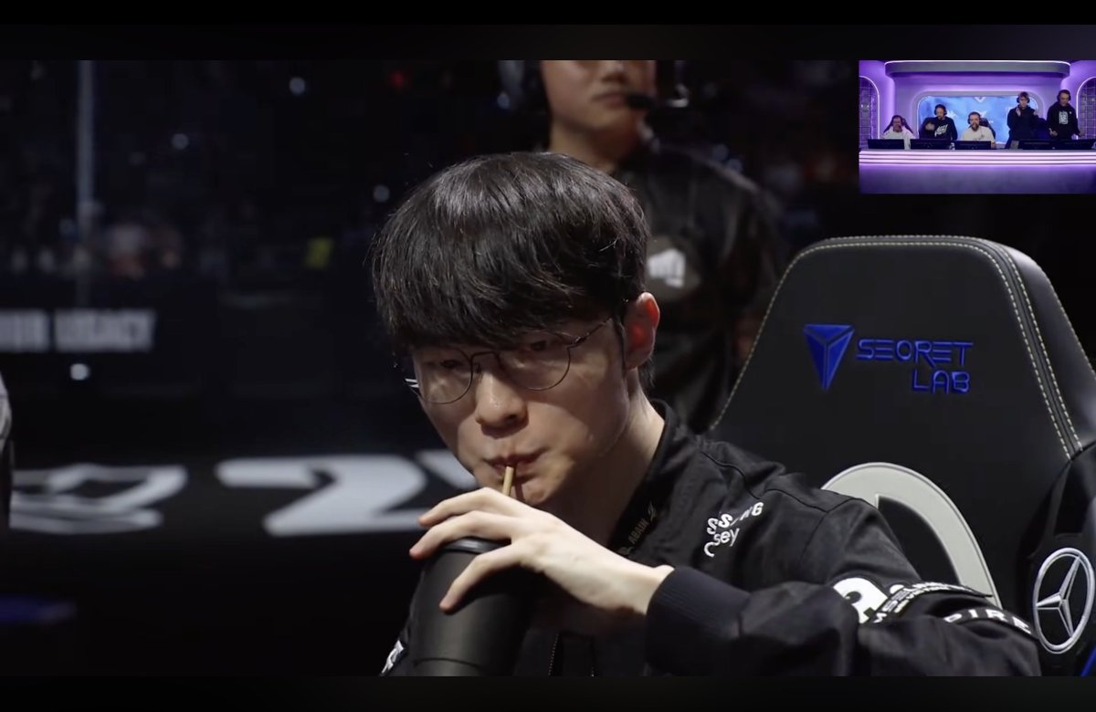 ¿Pero qué es una raya más para un tigre?