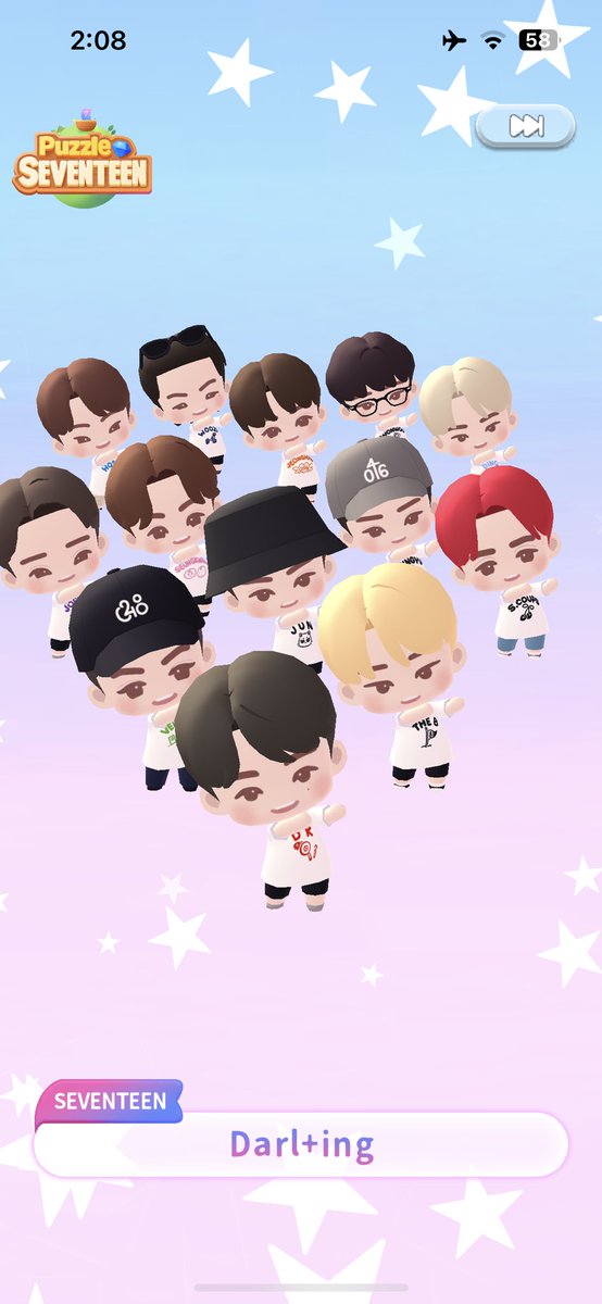 Cher_Oh's tweet photo. @PuzzleSVT id: cheroh https://t.co/ntRY4fd10i
