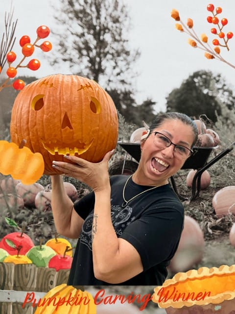 🎃 Annual Pumpkin Carving Contest 👻
When innovation meets imagination — even pumpkins get a Proximity upgrade! From precision carving to creative flair, our team brought the Halloween spirit in style! 🧡
#ProximitySystems #Halloween2025 #TeamProximity #PumpkinCarvingContest