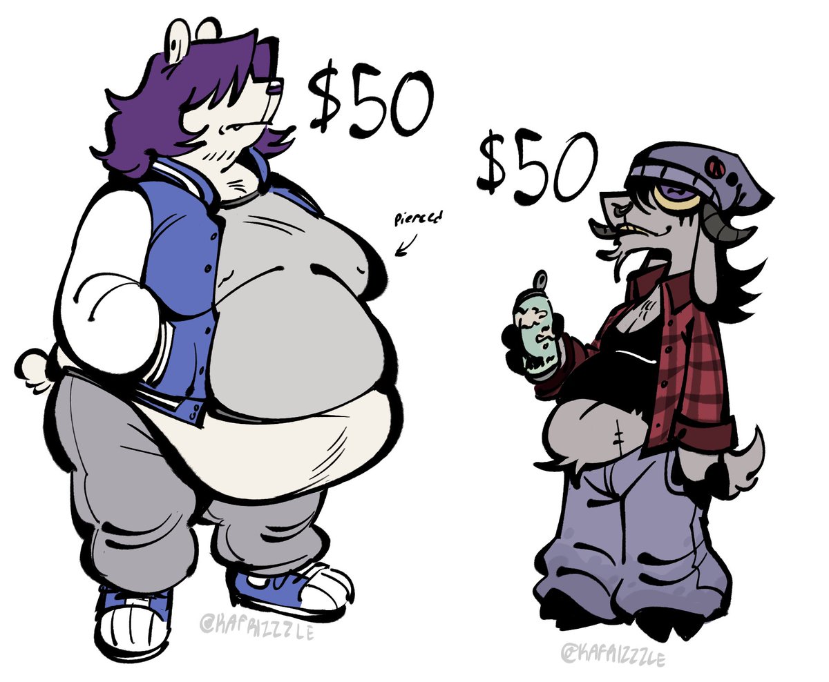 and! more critters 4 sale. DM to claim!