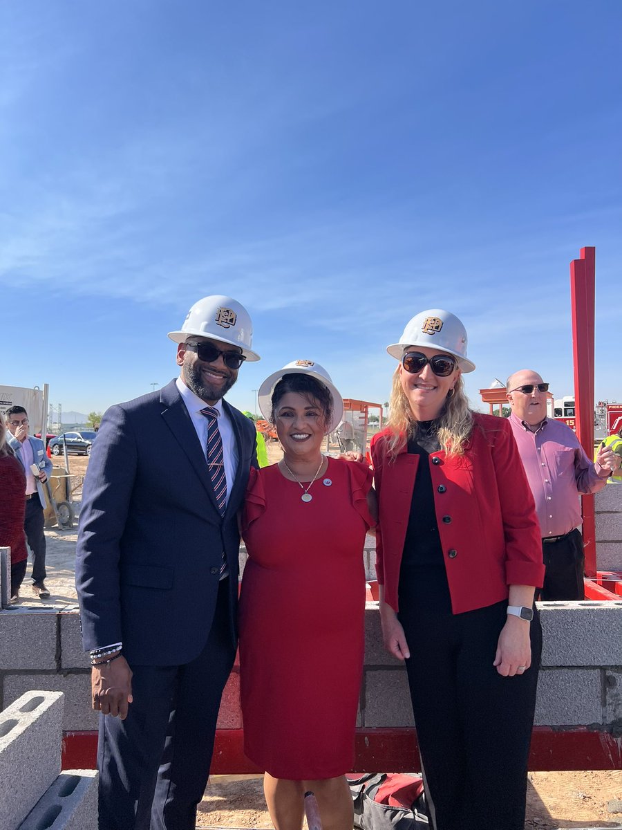 Councilwoman Betty Guardado - District 5 tweet media