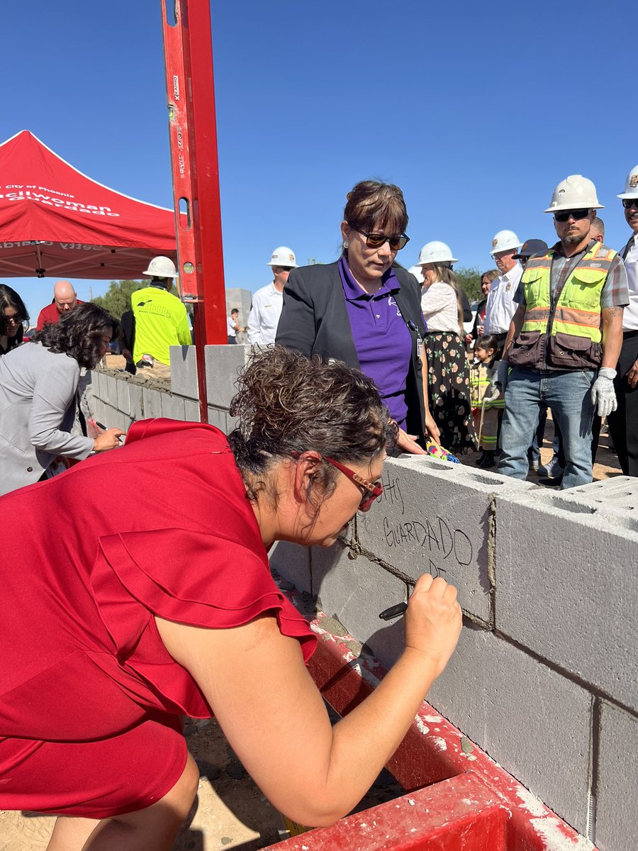 Councilwoman Betty Guardado - District 5 tweet media