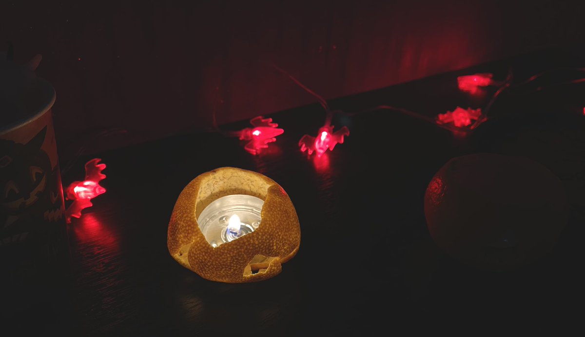 〰️〰️🎃〰️〰️