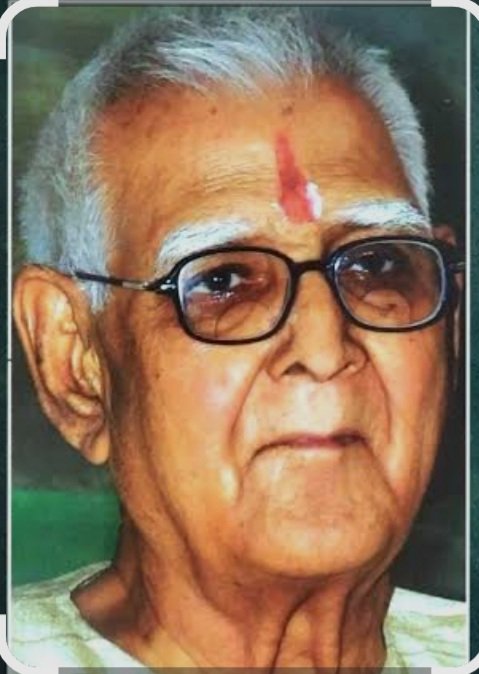 Pramod K Pandey tweet media