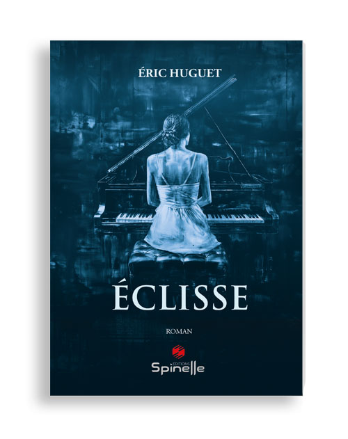 Éclisse - Éclisse raconte l’histoire d’une jeune fille qui, au cœur des tumultes de la guerre, a l’extraordinaire chance d’assister à un récital de piano. Cette expérience bouleversante fait naître en elle une passion profonde et l’ambition de devenir pianiste.