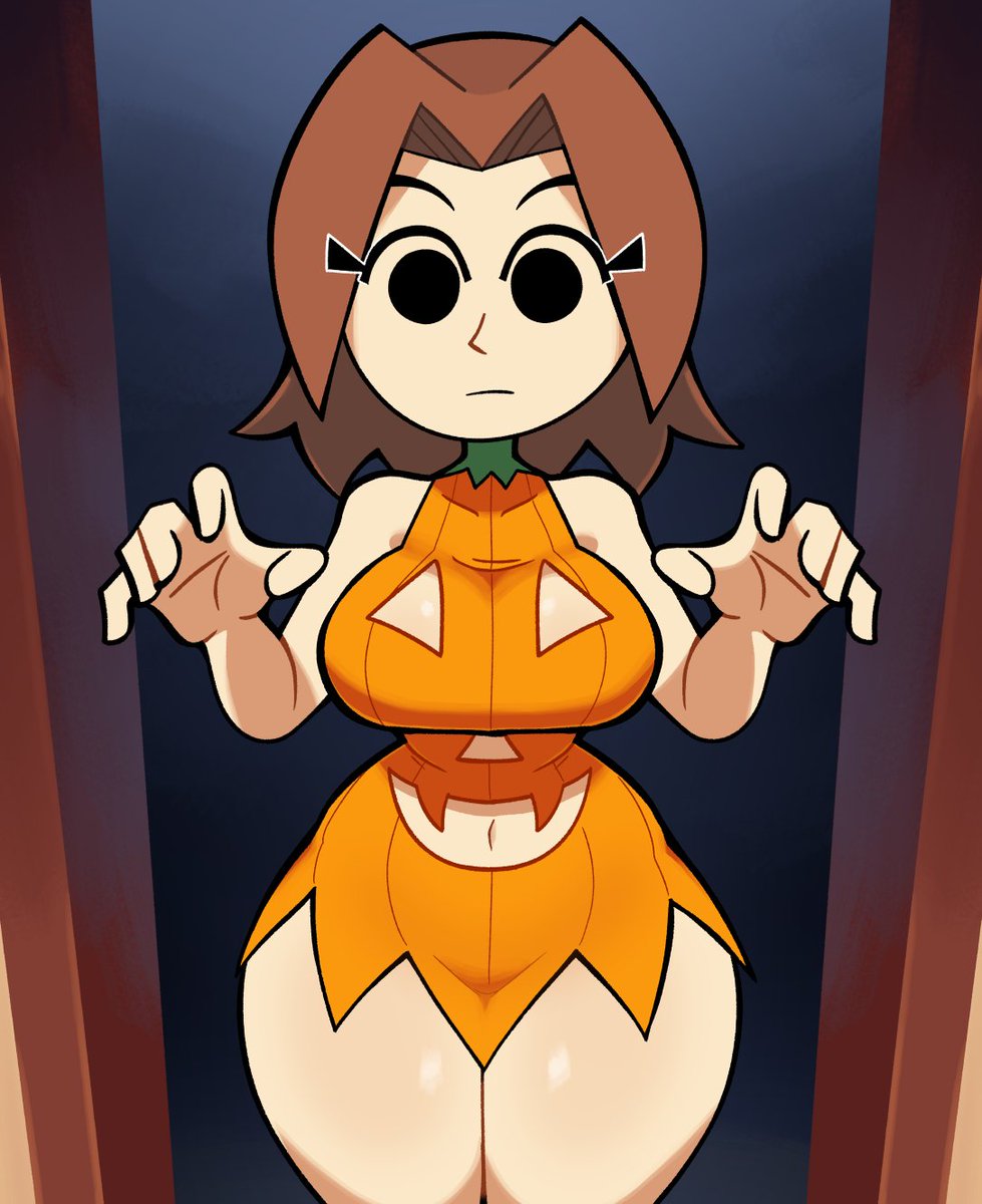 Spookii Scarii Halloween 🎃