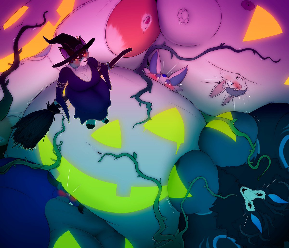 Swatchfodder tweet media