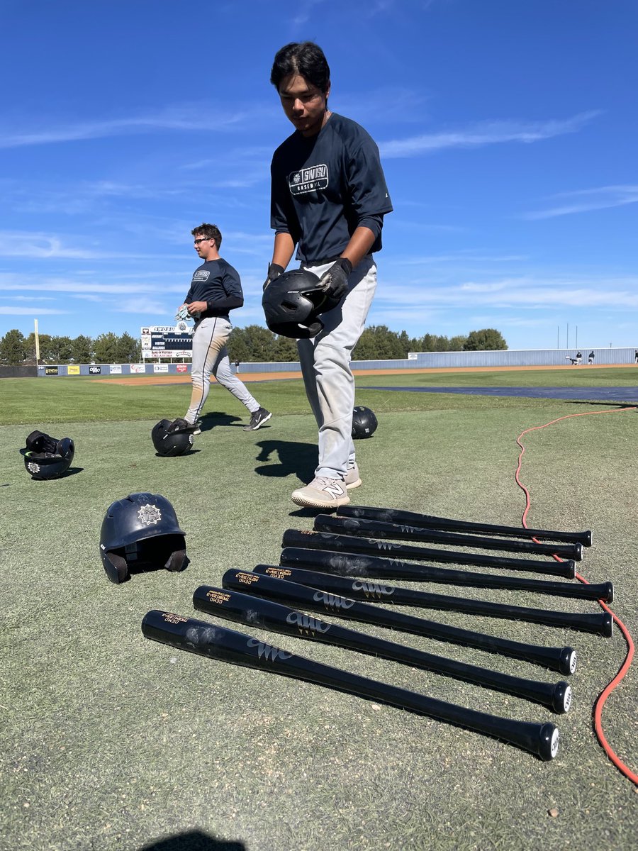 SWOSU Baseball tweet media