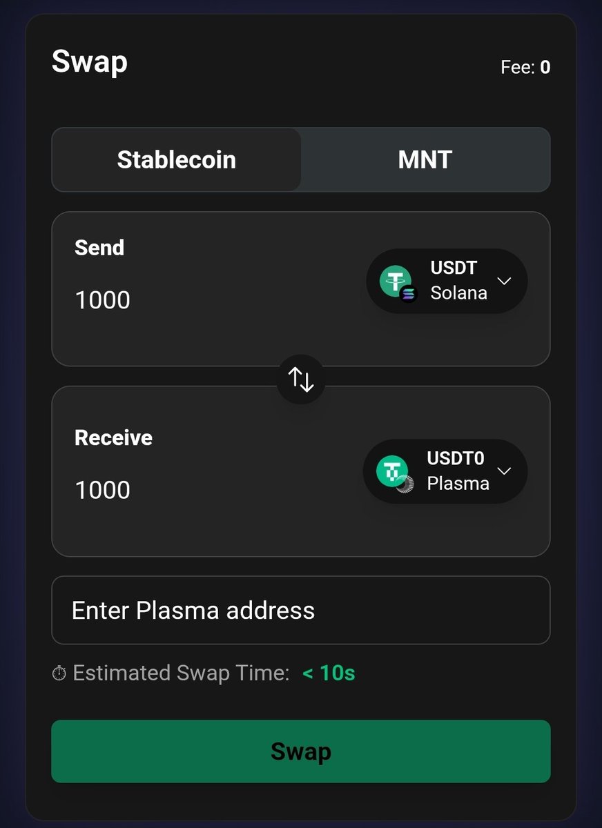 _mynth_'s tweet image. Now try it with Mynth 😎