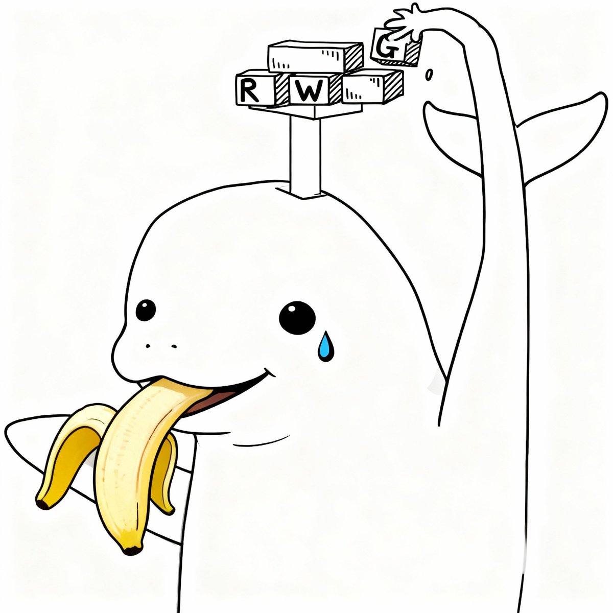 <a href="/SolJakey/">Jakey</a> Getting liquidated is just your entry ticket to $RWG rehab 💊

No charts, no risk management, just vibes.
CA: AdzY1eFeyG8TaDTn3ePgGGVX2rmWd4Gma8DNcm22pump
<a href="/RWGonSOL/">$RWG</a>