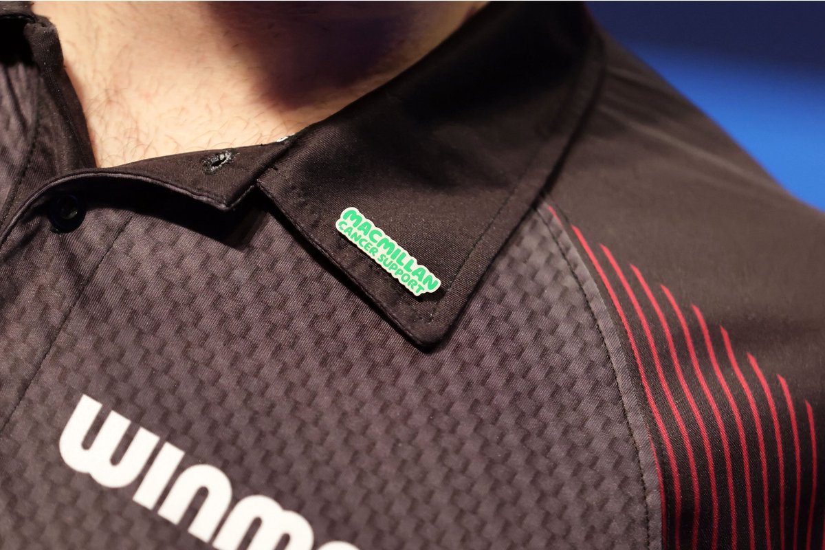 * TOMORROW’S THE DAY *

MACMILLAN CANCER CHALLENGE @ OUT OUT BAR &amp; GRILL 9AM-9PM

LIVE STREAM, PRIZES TO BE WON!

COME DOWN AND HAVE A GAME OF DARTS WITH ME 

LET’S RAISE AS MUCH MONEY AS POSSIBLE FOR MACMILLAN CANCER CARE

THE LINK TO DONATE IS HERE: 

dartsmarathon.macmillan.org.uk/users/huw-ware