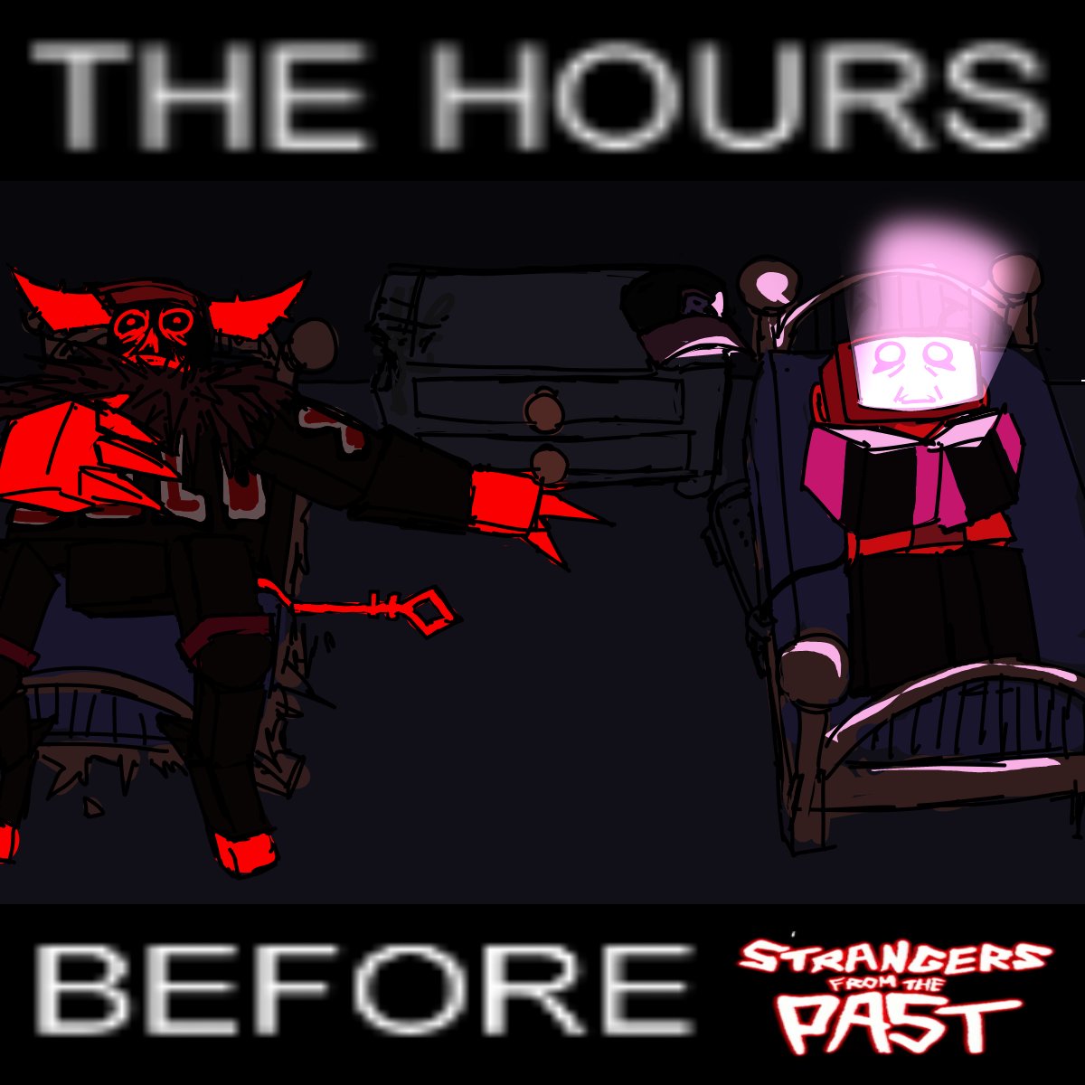 DavidDoesThingz's tweet image. we are doomed!!!
#forsaken #forsakenroblox