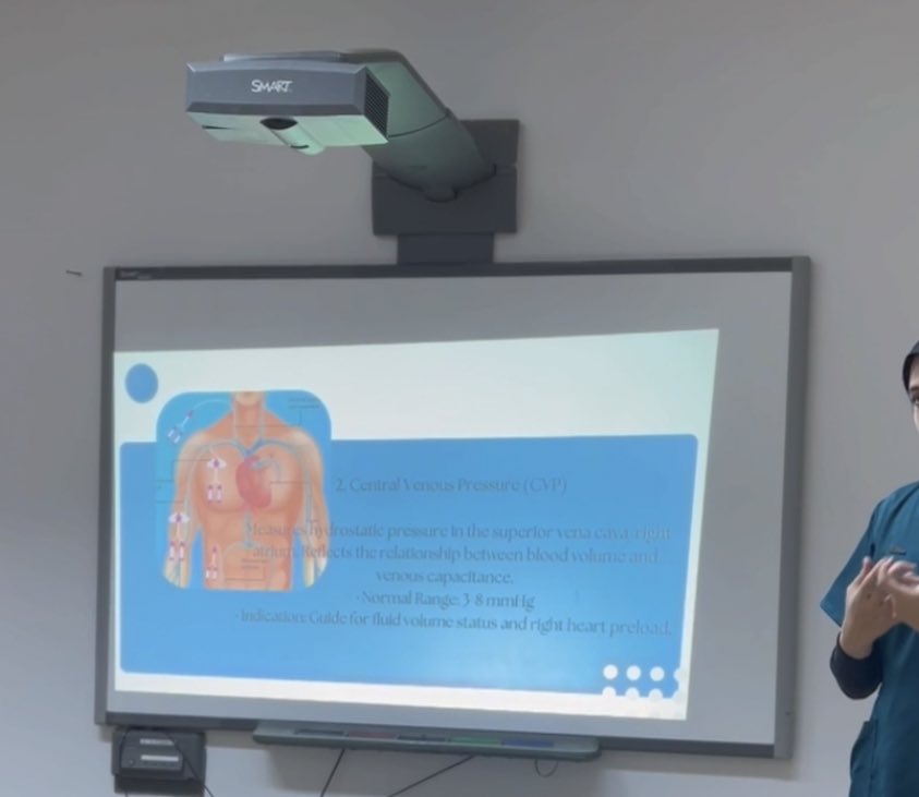 FouziRiham's tweet image. Anaesthesia Rotation ☑️
شهر الوقوع وبشدة في حُب قسم التخدير💉🤍