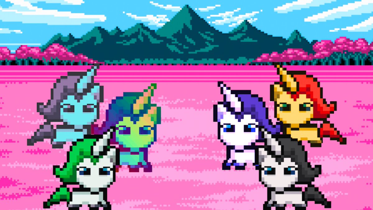 Unimon.app tweet media