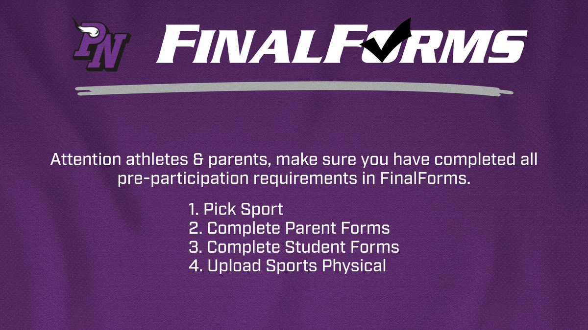 Parkway North Activities tweet media