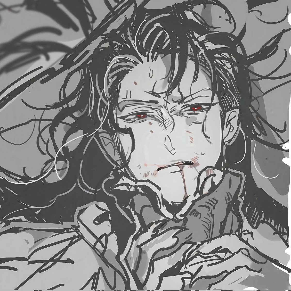 when the sun                             and the moon              goes down...                               comes out