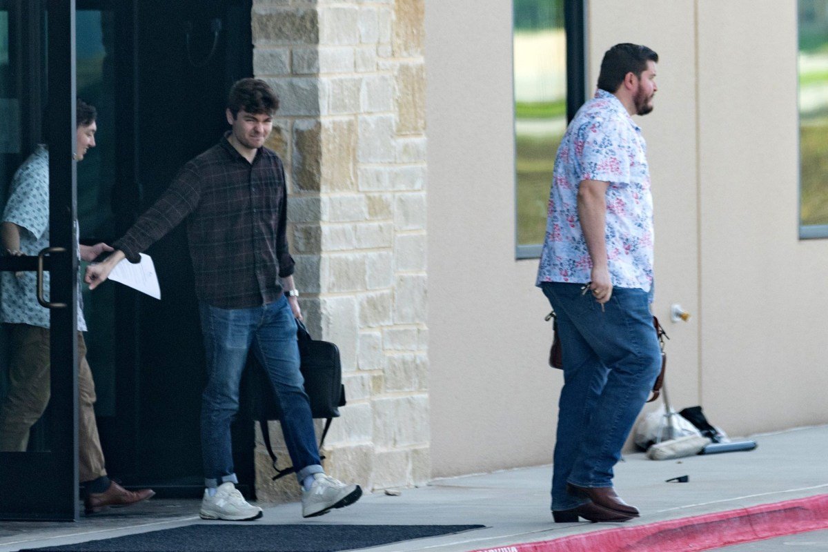 HunterBonner's tweet photo. So @DavidCookTexas, what has changed?
Incidentally, you are pictured here with @NickJFuentes chauffeur.
#thatjew #txlege https://t.co/N1MAe3YUei