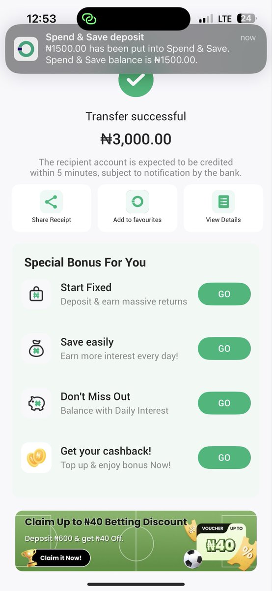 UCBILLIONZ's tweet image. Send all Opay accounts for dinner 🍽️