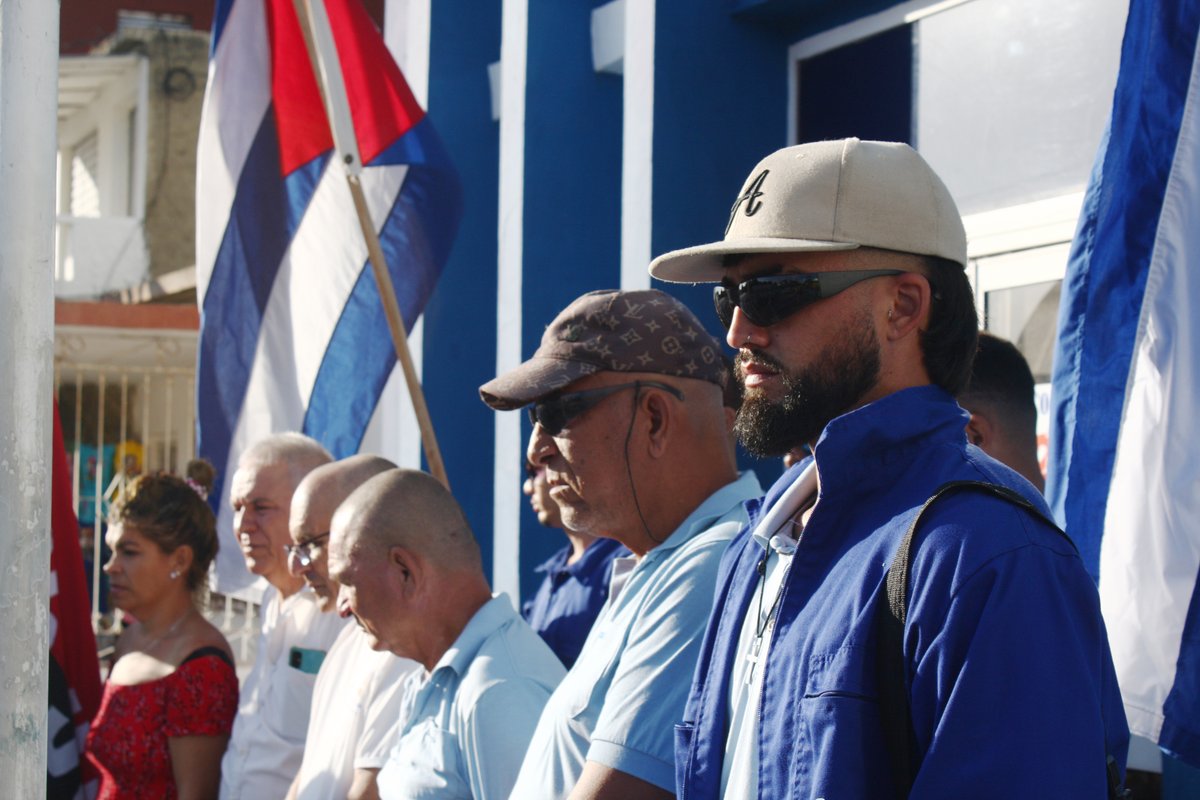 UJC Sancti Spíritus tweet media