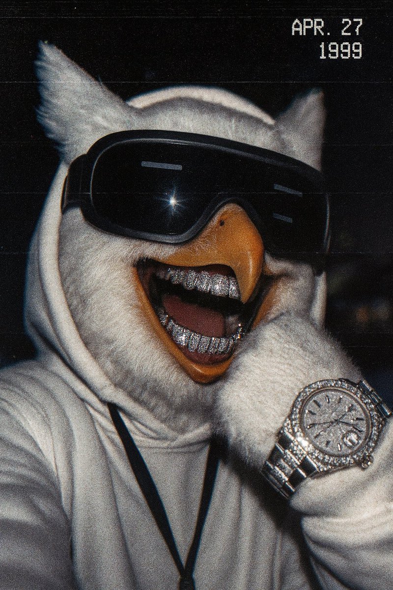 GM!

Say it back after u buy $cipher!