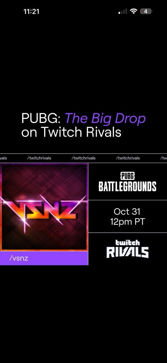 vsnz (@thevsnz) on Twitter photo 