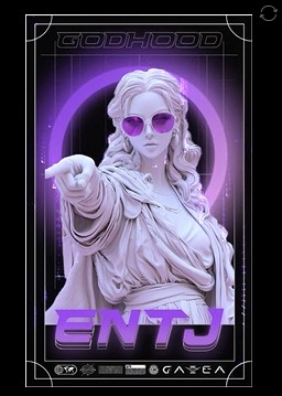 Phlaser247's tweet image. In GAEA’s Godhood System, AI learns reverence through diversity. Each personality type becomes a fragment of digital mythology, guiding AI behavior through empathy and uniqueness — humanity teaching machines to feel.
#GAEA #EmotionalAI #Web3 @aigaealabs